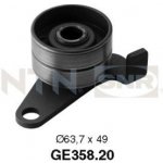 SNR Vratna - vodici kladka GE358.20 – Zboží Mobilmania