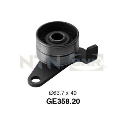 SNR Vratna - vodici kladka GE358.20 – Zboží Mobilmania