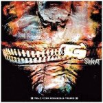 Slipknot - Vol. 3 - Subliminal Verses CD – Hledejceny.cz