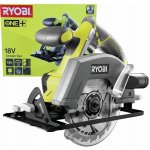 Ryobi R18CSP-0 bez aku – Zbozi.Blesk.cz