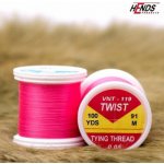 Hends HE TWIST - 0,05 - RŮŽOVÁ – Hledejceny.cz
