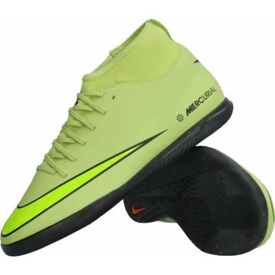 Nike JR MERCURIAL SUPERFLY 10 CLUB IC – Sleviste.cz