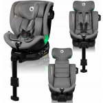 Lionelo HARMONY I-SIZE 2024 GREY CONCRETE BAMBOO – Sleviste.cz