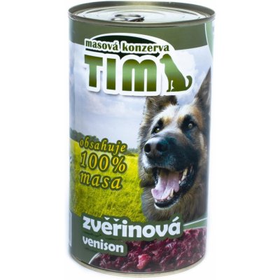 Sokol Falco TIM zvěřinová 1200 g – Zboží Mobilmania