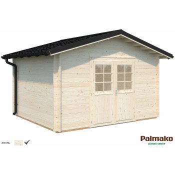 Palmako Tina 13,5 m2