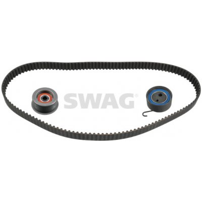 Ozubení, sada rozvodového řemene SWAG 40 92 3415 (40923415) – Zboží Mobilmania