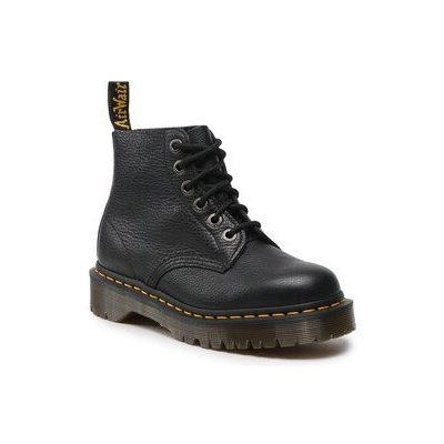 Dr. Martens glády 101 ub Bex 27373001 černá – Zboží Mobilmania