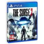 The Surge 2 – Zboží Dáma