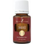 Young Living Thieves esenciální oleje (Zloději) 15 ml – Zboží Dáma