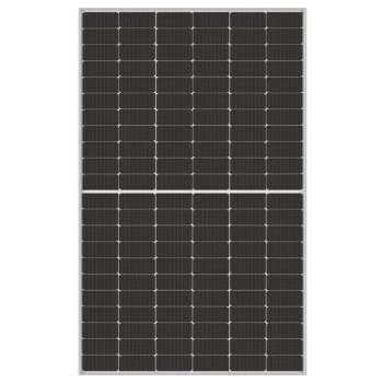 Longi Hi-MO LR5-66HPH solární panel halfcut Mono 505Wp 132 článků MPPT 39V