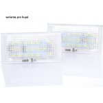 BMW 3 E46 FL coupe 03-06 Osvětlení SPZ | Zboží Auto