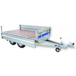 VESTA Přívěs LT 30HDA 750kg 2 nápravy | Zboží Auto