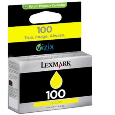 Lexmark 14N0902E - originální