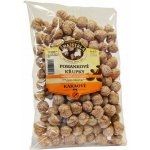 Šmajstrla Pohankové křupky kakaové 50 g – Zboží Dáma