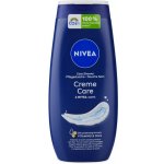 Nivea Creme Care sprchový gel 250 ml – Zboží Mobilmania