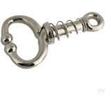 Nosní vodící skřipec s pružinou 11cm – Zboží Dáma