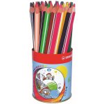 Stabilo Trio silná 38 ks 12 barev – Zbozi.Blesk.cz