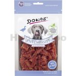 Dokas Kachní prsa kousky 70 g – Zbozi.Blesk.cz