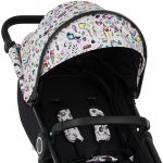 PETITE&MARS Stříška Street2 Limited 100 Tattoo – Hledejceny.cz