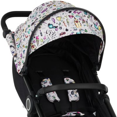 PETITE&MARS Stříška Street2 Limited 100 Tattoo – Hledejceny.cz