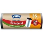 Swirl zatahovací pytle 35 l 28 µm 10ks – Zboží Dáma