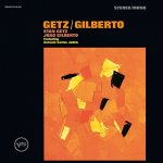 Getz Stan Joao Gilberto - Getz Gilberto LP – Hledejceny.cz