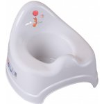 Tega Baby nočník Lesní pohádka protiskluzový hrající šedá – Sleviste.cz