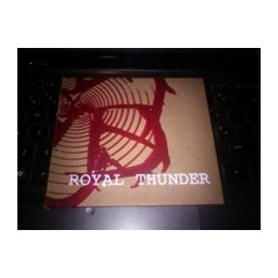 Royal Thunder - Royal Thunder LP