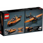 LEGO® Technic 42120 Záchranné vznášedlo – Zbozi.Blesk.cz