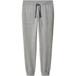 esmara Men Pánské tepláky tmavě šedá – Zboží Dáma