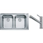Set Franke NEX 620 + FC 9290 – Hledejceny.cz
