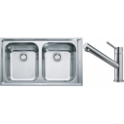 Set Franke NEX 620 + FC 9290 – Hledejceny.cz