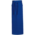 Workwear Roma Dlouhá pracovní zástěra 00121-01 Bugatti – Hledejceny.cz
