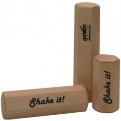 Goldon Shaker ”Shake It” 20 cm 10808