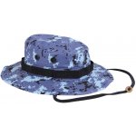 Klobouk Rothco Boonie sky blue camo digital – Hledejceny.cz