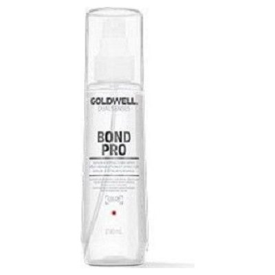 Goldwell Dualsenses Bond Pro Repair & Structure Spray regenerační sprej pro lámavé a poškozené vlasy 150 ml – Hledejceny.cz