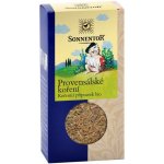 Sonnentor Provensálské koření Bio 20 g – Zboží Dáma