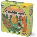 Efko O koblížkovi – Hledejceny.cz