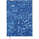 Elastický textilní obal na knihy Cheeta 2025 – Hledejceny.cz