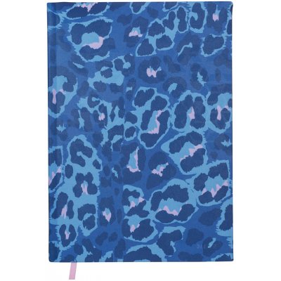 Elastický textilní obal na knihy Cheeta 2025 – Hledejceny.cz