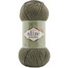 Příze Alize Alpaca royal new 577 khaki