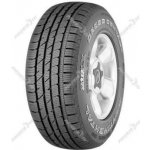 Continental CrossContact LX Sport 255/55 R18 105H – Zboží Mobilmania