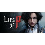 Lies of P – Hledejceny.cz