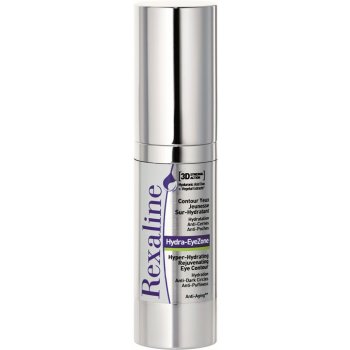 Rexaline Hydra-EyeZone Hyper-Hydrating Anti-Wrinkle Smoothing Eye Contour Cream 15 ml