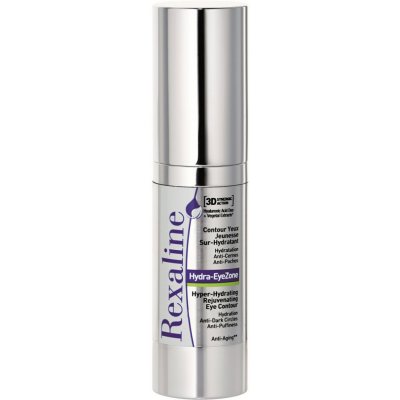 Rexaline Hydra-EyeZone Hyper-Hydrating Anti-Wrinkle Smoothing Eye Contour Cream 15 ml – Zbozi.Blesk.cz