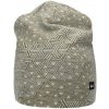 Čepice Bula Geo Printed Wool Beanie Moss