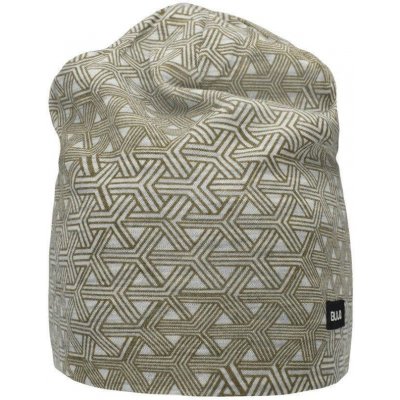 Bula Geo Printed Wool beanie Moss – Hledejceny.cz