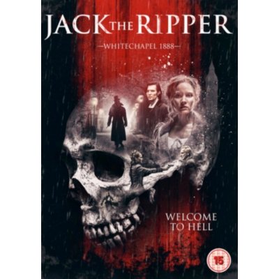 Jack the Ripper DVD