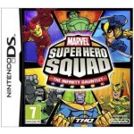 Super Hero Squad - The Infinity Gauntlet – Zboží Dáma