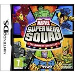 Super Hero Squad - The Infinity Gauntlet – Hledejceny.cz